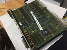 230-0149-0 Module, PLC, LCD, Board, Controller