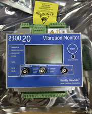 2300-20-00 Module, PLC, LCD, Board, Controller