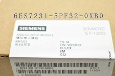 2315PF32-0XB0 Module, PLC, LCD, Board, Controller