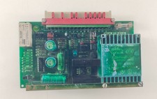 23424-100-4 Module, PLC, LCD, Board, Controller