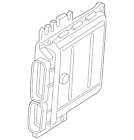 23703-9FM0A Module, PLC, LCD, Board, Controller