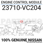 23710-VC204 Module, PLC, LCD, Board, Controller