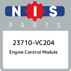 23710VC204 Module, PLC, LCD, Board, Controller