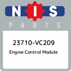 23710VC209 Module, PLC, LCD, Board, Controller