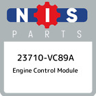 23710VC89A Module, PLC, LCD, Board, Controller