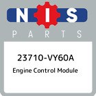 23710VY60A Module, PLC, LCD, Board, Controller