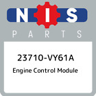 23710VY61A Module, PLC, LCD, Board, Controller