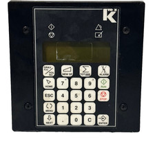 2401-70000 Module, PLC, LCD, Board, Controller