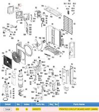 2430373 Module, PLC, LCD, Board, Controller