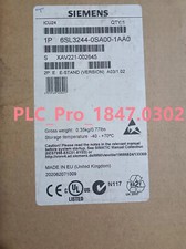 244-0SA00-1AA0 Module, PLC, LCD, Board, Controller