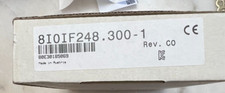 248.300-1 Module, PLC, LCD, Board, Controller