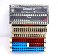 24DI-8DO Module, PLC, LCD, Board, Controller