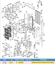 2509495 Module, PLC, LCD, Board, Controller