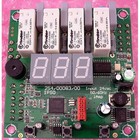 254-00083-00 Module, PLC, LCD, Board, Controller