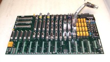 255-15599-00 Module, PLC, LCD, Board, Controller