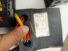 258-10-2W Module, PLC, LCD, Board, Controller