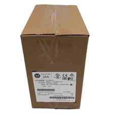 25A-A2P5N114 Module, PLC, LCD, Board, Controller
