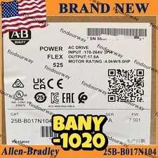 25B-B017N104 Module, PLC, LCD, Board, Controller