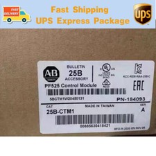 25BCTM1GQ1 Module, PLC, LCD, Board, Controller