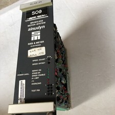 26.44.29 Module, PLC, LCD, Board, Controller