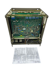 2621-6MV30-0 Module, PLC, LCD, Board, Controller