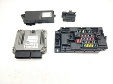 2667390 Module, PLC, LCD, Board, Controller