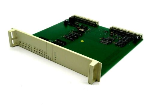 2668-165-14 Module, PLC, LCD, Board, Controller