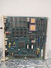 2668-406-12 Module, PLC, LCD, Board, Controller