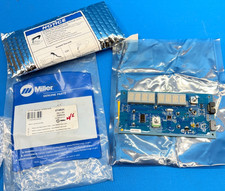268795D Module, PLC, LCD, Board, Controller