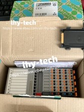 2688051 Module, PLC, LCD, Board, Controller
