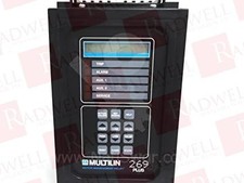 269100P120 Module, PLC, LCD, Board, Controller