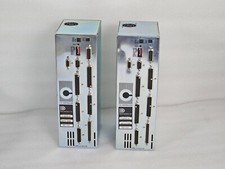 27-293802-00 Module, PLC, LCD, Board, Controller