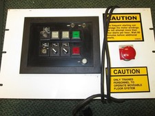 2705-P31J1 Module, PLC, LCD, Board, Controller