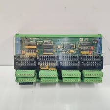 271.128.309-C Module, PLC, LCD, Board, Controller