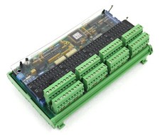 271.130.431.D Module, PLC, LCD, Board, Controller