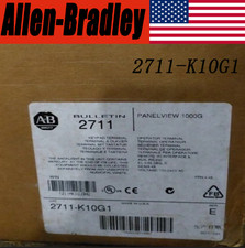 2711-K10G1 Module, PLC, LCD, Board, Controller