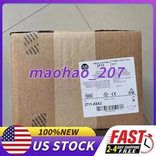 2711-K5A2 Module, PLC, LCD, Board, Controller