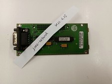 2711-K6C16L1 Module, PLC, LCD, Board, Controller