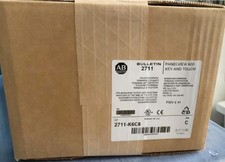 2711-K6C20 Module, PLC, LCD, Board, Controller
