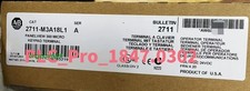 2711-M3A18L1 Module, PLC, LCD, Board, Controller