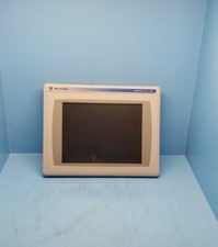 2711-T12C4D1 Module, PLC, LCD, Board, Controller