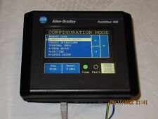 2711-T6C20L1BF Module, PLC, LCD, Board, Controller