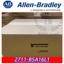 2711B5A16L1 Module, PLC, LCD, Board, Controller