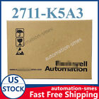 2711K5A3 Module, PLC, LCD, Board, Controller
