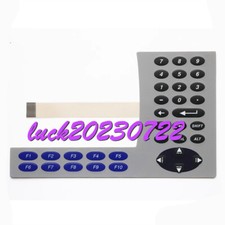 2711P-B6C8D Module, PLC, LCD, Board, Controller