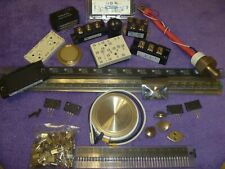 2711P-RDK7CK Module, PLC, LCD, Board, Controller
