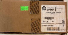 2711P-RN15S Module, PLC, LCD, Board, Controller