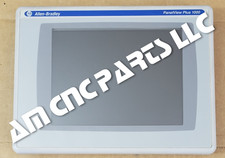 2711P-T10C4A9-A Module, PLC, LCD, Board, Controller