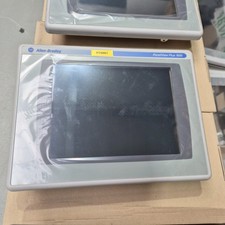 2711P-T10C4D9 Module, PLC, LCD, Board, Controller