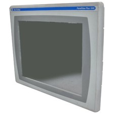 2711P-T15C4A9-A Module, PLC, LCD, Board, Controller